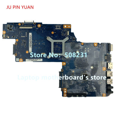 JU PIN YUAN H000053400 Mainboard for Toshiba Salite C50 C55 C50D C50-D C55D Laptop Motherboard 100 fully tested