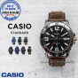 Đồng hồ nam dây da Casio Standard chính hãng Anh Khuê MTP-VD01 Series (45mm) thumbnail