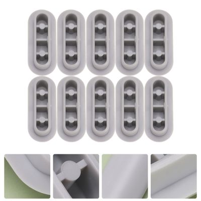 【LZ】 Toilet Gasket Self-adhesive Pad Seat Cushioning Mat Anti-slip Gaskets Pads Bumpers