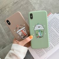 【Great. Cell phone case】 OPPO A57 F1S/F5 A59/A73/F5เยาวชน A83 F7/A3 A3S/A5 A7X/F9/F9โปร A5S A7/F11โปร/A9การ์ตูน K3โทรศัพท์น่ารักเคส