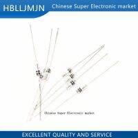 20PCS  1N270 Germanium Diode,TV FM AM Radio Detection WATTY Electronics