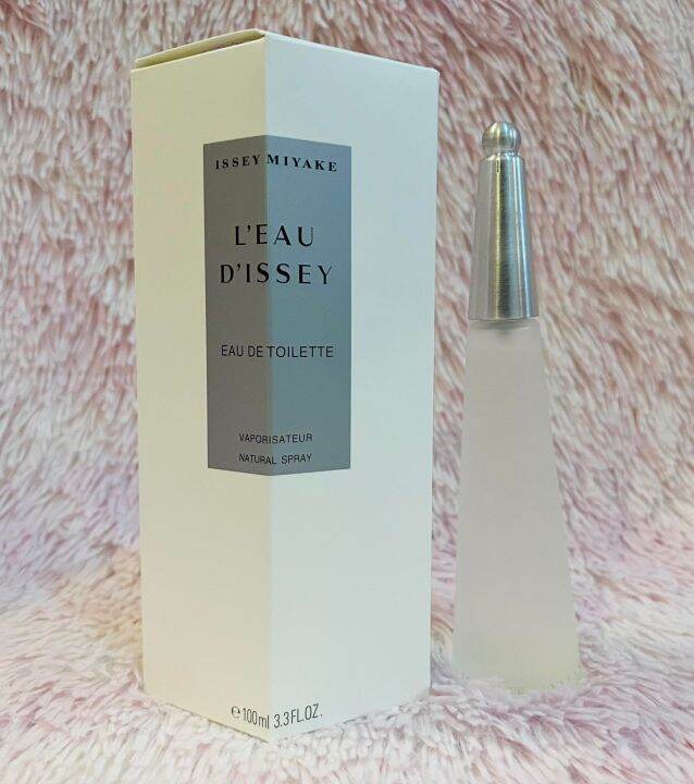 IM for women Eau de Toilette 100ml Oil Based Perfumes long lasting scent Authentic Tester