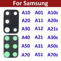 เลนส์กล้อง ซัมซุง A10 A20 A30 A50 A40 A70 A10s A20s A30S A50S A21s A01 A11 a12 A21 A31 A51 A71