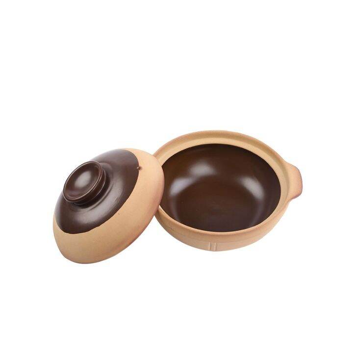 Korean Stone Bowl Clay Rice Cooker Cookware Japanese Donabe Pot Japanese Clay Pot Donabe Clay