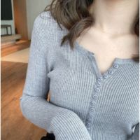 Limited Time Discounts 2022 New Pullover Thin Sweater For Women’S Office Lady Tide Female Dress Free Shipping