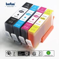 Compatible 364 XL สำหรับ364 HP364 684EE Ink Deskjet 3070A 5510 6510 B209a C510a เครื่องพิมพ์