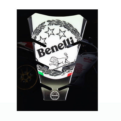 For Benelli TRK502 502X TNT600 300 302 752S Leoncino500 250 BJ 500 502C Motorcycle Tank Pad Sticker Decal Emblem Fits