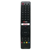 รีโมทคอนลทีวี BT-GB326สำหรับ GB326WJSA คมชัด Smart Bluetooth Voice Remote Control