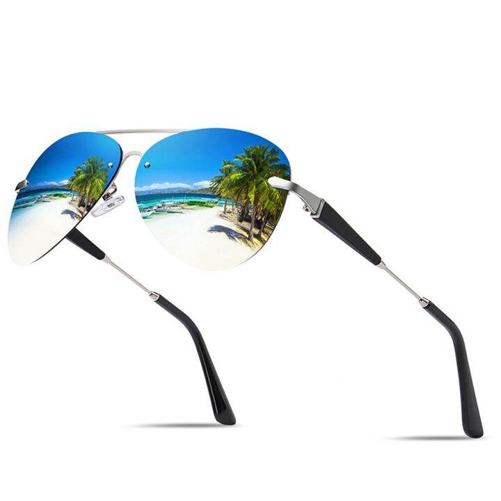 luxury-brand-sunglasses-men-polarized-driving-coating-glasses-metal-rimless-sun-glasses-for-men-gafas-de-sol-hombre