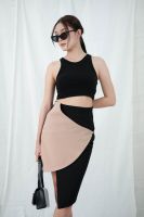 Kinn Choco Skirts *****สีใหม่******