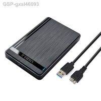 Gxal46093เคส SSD USB3.0ที่ปิดตัวแปลงฮาร์ดดิสก์สำหรับแล็ปท็อป2.5นิ้ว2.5ฮาร์ดดิสก์ภายนอกแบบ Sata