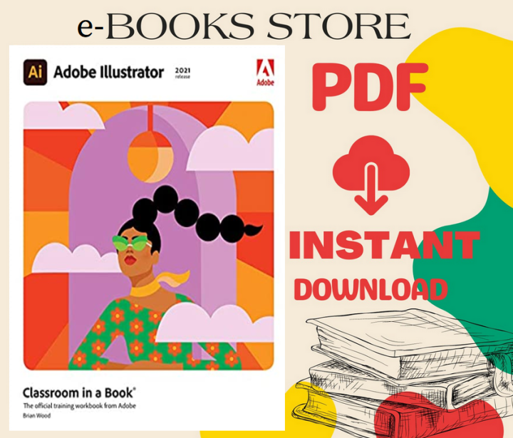 adobe illustrator classroom in a book pdf download