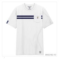 เสื้อยืด แบรนด์แท้  Beverly Hills Polo Club  สินค้าแบรนด์แท้  เสื้อยืด size xxl อก 42