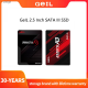 GeIL A3 SSD R3 2.5นิ้ว SATA III โซลิดสเตทไดรฟ์ภายใน240GB 480GB 256GB 512GB 1TB 2TB 4ฮาร์ดดิสก์ TB สำหรับแล็ปท็อป PC เดสก์ท็อป Zlsfgh