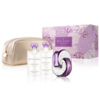 เซ็ตน้ำหอม Bvlgari Omnia Amethyste Set