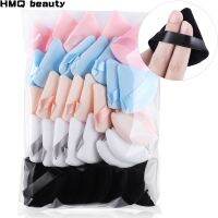 【CW】❁  10/20 Pcs Puff Blend Accessories Washable Fashionable Makeup Tools