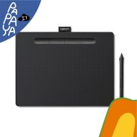 Wacom เมาส์ปากกา INTUOS PEN M BLUETOOTH (CTL-6100WL)