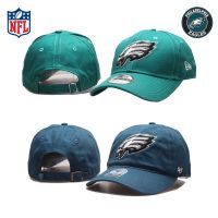 2023 Philadelphia Eagles NFL Baseball Cap Hip-Hop Cap Soft Cap Cap For Men Women Fashion Cap HOT ●8/27♈❁