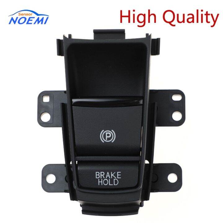 NEW YAOPEI 35355T7AJ01 35355T7AJ01 Electronic Auto Hand Brake Button