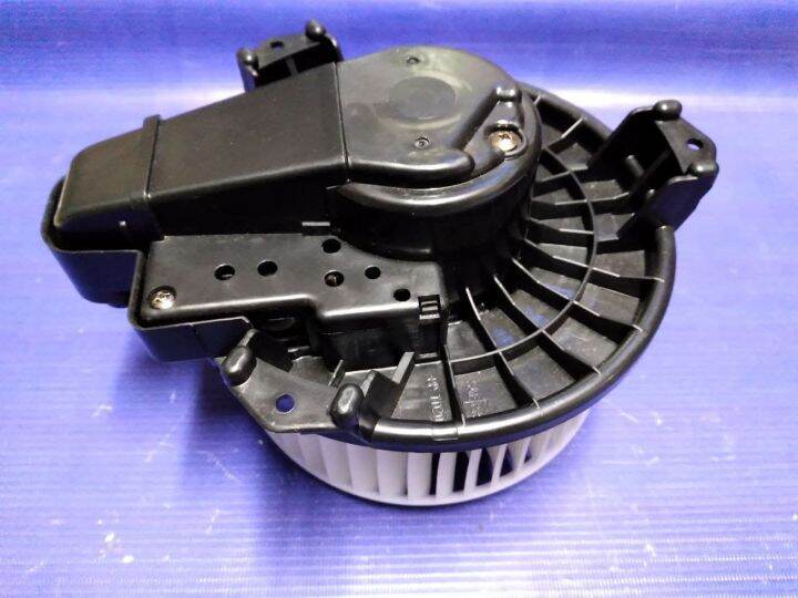 TOYOTA ALTIS car aircon blower motor with resistor 20092014 (3PIN