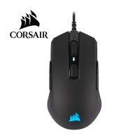 CORSAIR Mouse M55 RGB PRO Ambidextrous Multi-Grip Black