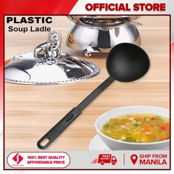 Dinosaur Soup And Punch Ladle