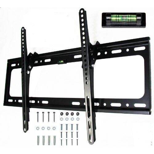 โปรพิเศษ-ขาแขวนจอ-ปรับก้มเงยได้-tilting-wall-mount-32-65-32-ราคาถูก-ขาแขวน-ขาแขวนทีวี-ขาแขวนลำโพง-ที่ยึด-ที่ยึดทีวี-ขาแขวนยึดทีวี