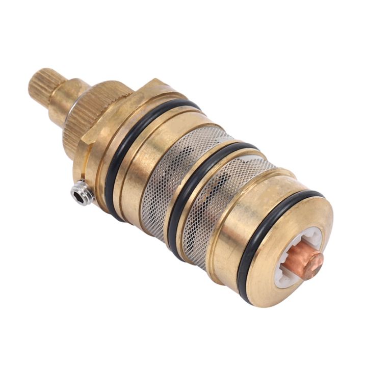 5x-brass-bath-shower-thermostatic-cartridge-amp-handle-for-mixing-valve-mixer-shower-bar-mixer-tap-shower-valve-cartridge