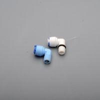 1/8 Internal and external thread to tobe Quick Connector Family drinking water RO filter reverse osmosis system