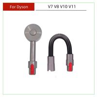 สำหรับ V10 V8 V7 Dyson V11เครื่องดูดฝุ่นแมวและขนสุนัขอุปกรณ์เสริมท่อแปรงขนสัตว์ใหม่