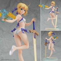 Model โมเดล Figure ฟิกเกอร์ Fate Grand Order เฟทแกรนด์ออเดอร์ Archer Artoria Pendragon อาเชอร์ อาเธอเรีย เพนดราก้อน Ver Anime อนิเมะ การ์ตูน มังงะ คอลเลกชัน Doll ตุ๊กตา manga