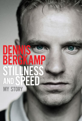 โปสเตอร์ เดนนิส เบิร์กแคมป์ Dennis Bergkamp Arsenal อาร์เซนอล นักฟุตบอล Poster สไตล์วินเทจ ตกแต่งผนังบ้าน แต่งห้อง แต่งร้าน บาร์ ออฟฟิศ คาเฟ่ 77poster