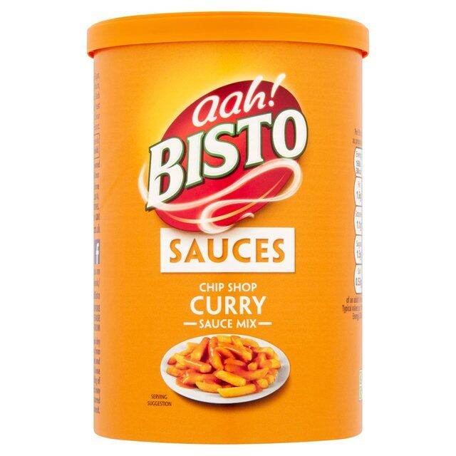 Bisto Curry Sauce 190g Lazada.co.th