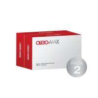 OLIGO-MAX (โอลิโก-แม็กซ์) แพ็ค 2 กล่อง