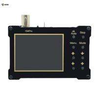 ออสซิลโลสโคปแบบใช้มือถือ Oscilloscope Digital DSO154Pro เครื่องกําเนิดสัญญาณ14ประเภท