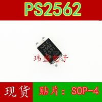 10pcs PS2562L-1 PS2562-1 SOP-4   PS2562