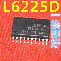 4pcs/lot L6225D L6225 SOP-20 In stock