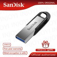 100 Original SanDisk CZ73 USB Flash Drive 64GB 32GB 16GB Super Speed USB 128GB Memory Stick USB 3.0 Pen Drives 32G