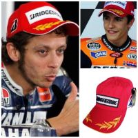 Bridgestone MotoGP หมวกเบสบอล