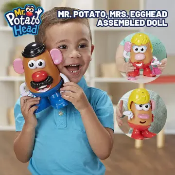 Shop Potato Head Toy Story Online | Lazada.Com.Ph