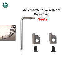 Nip Section YG12 Tungsten Alloy Material Suitable for Multitool Pliers Hand Tool Parts &amp; Accessories