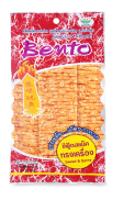 2 Mực Bento Thái Lan siêu cay 24G - Kim Phuong Store