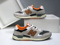 New style_New Balance_NB_WL570 all-match comfortable and breathable casual shoes WL570 series YZ XZ BNA board shoes fashion trend sports shoes men and women couple shoes retro classic presidential running shoes basketball shoes old shoes womens