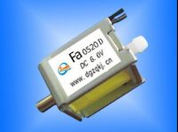 【hot】✈✧  Fa0520D Closed Solenoid Electric Air Aquarium 24V