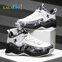 Boys Brand Basketball Shoes For Kids Sneakers Thick Sole Non-slip Children Sports Shoes Child Boy Basket Trainer Shoes 2022