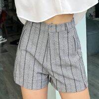 SH04 - Soft grey shorts