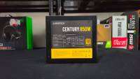 PSU Montech Century 850W 80+Gold สินค้ามือ2 รับประกันร้าน 14 วัน