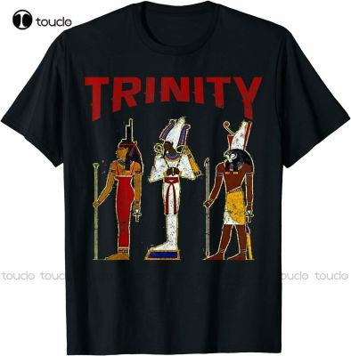 Egyptian Illuminati Kemetic Alchemy Spirituality T Shirt Xs-5Xl Car&nbsp;Shirts Cotton Tee Shirts Xs-5Xl Streetwear Tshirt Retro