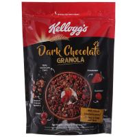 Promotion ⏰ Kelloggs Dark Chocolate Granola 220g.