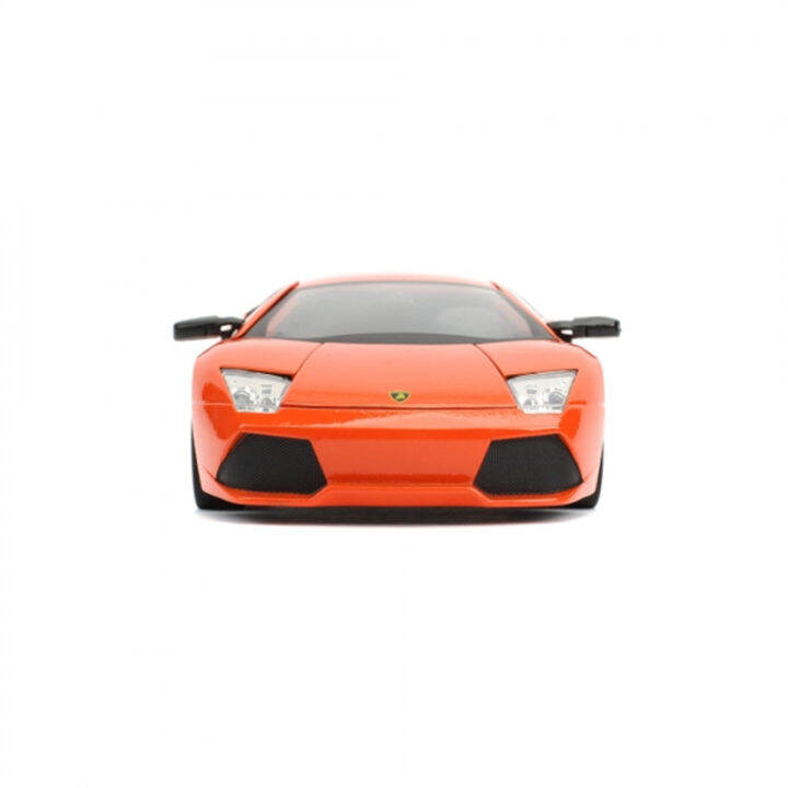 jada-1-24-dom-s-lamborghini-murcielago-ของเล่นสำหรับชาย-diecast-12-y-cn-origin-ของเล่นรถโลหะ